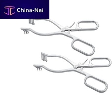 Hip replacement surgery instrument kit 6165-00