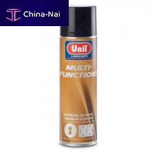 Cleaning spray MULTIFUNCTIONSlubricantcorrosion protectionsilicone-free