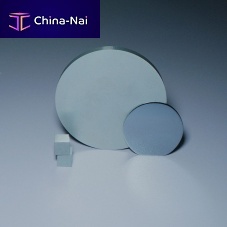 4 inch (100 mm) silicon wafer P