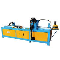 CNC punching machine hydrauliccuttingpunching