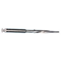Dental implantology burr A01MOG