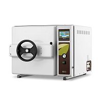Pilot sterilizer CFS-HE Seriessteamautomatichorizontal
