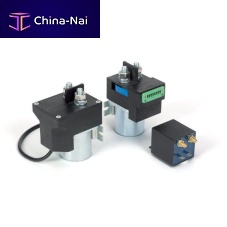 24 Vdc electromechanical relay 500 12 Vdcpowerinterface