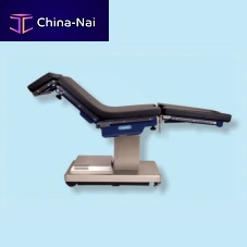 ENT operating table electricadjustable height4-section