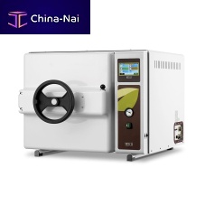 Pilot sterilizer CFS-HE Seriessteamautomatichorizontal