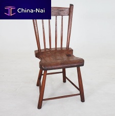 Traditional chair COWBOY : I/6367indoorwoodenhome