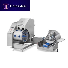 Bell pepper shelling machine automatichigh-capacity