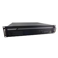 Video server IK7T-RK2Unetworkcommunications2U