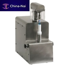Vial capping system CMCfor the pharmaceutical industrycompact