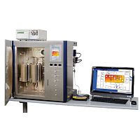 Laboratory reactor Effifor catalyst screeningcatalyticmodular