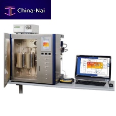 Laboratory reactor Effifor catalyst screeningcatalyticmodular