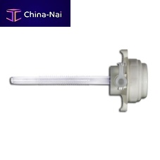 Laparoscopic trocar sleeve TR02-e1