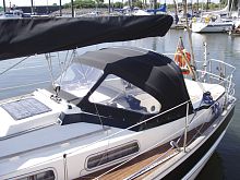 Awning fabric WEATHERMAX®for coversacrylicpolyester