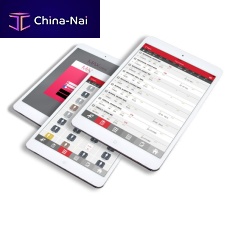 Management software MAX Crew data acquisitionfor aeronauticsreal-time