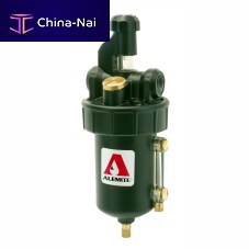 Lubricator 59xx series
