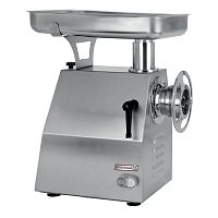 Stainless steel meat mincer 12 S/S