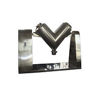 V mixer BSIT in-linepowderstainless steel