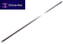 Stainless steel hose clamp P6058, P6059
