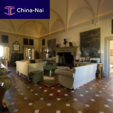 Kitchen tile Antico Restauro - Ottagonale con tozzettobathroomliving roomfor floor