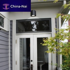 Contemporary wall light MARTA 160outdoorPCresin