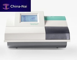 Absorbance microplate reader ImmunoChem-2100ELISAmultipurposewith touch screen