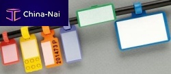 Identification label sheet