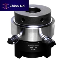Hydraulic bolt tensioner BTL series