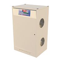 Off-grid DC/AC inverter ISLANDparallelsolarpower