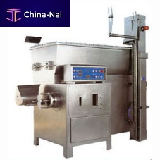 Industrial meat mixer grinder 180automatic