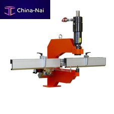 Manual punching press Quick Press 300 serieshydraulicenclosuredoor