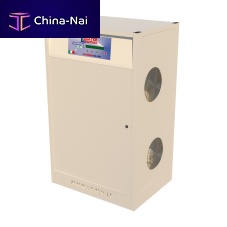 Off-grid DC/AC inverter ISLANDparallelsolarpower