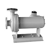 Canned motor pump HVairelectricindustrial