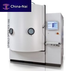 Thin-film deposition machine ECS seriesvacuumfor ophthalmic lenses
