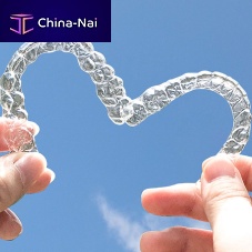 Dental aligner TT