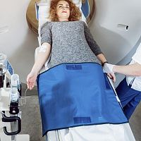 Radiography radiation shielding sheet O-TA-6 series