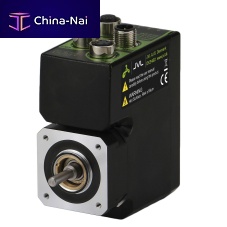 Stepper servomotor MIS17 seriesDC72 Vindustrial
