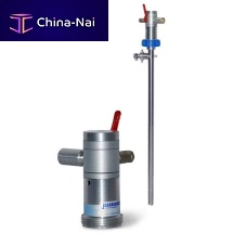 Impeller pump JP-AIR1for chemicalsairelectric