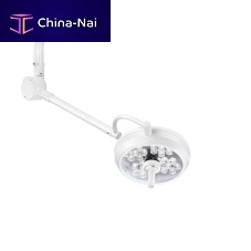 Wall-mounted surgical light ENLMA014LED