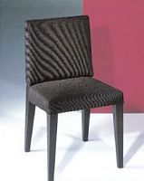 Contemporary chair MARCOfabricupholsteredhome