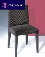 Contemporary chair MARCOfabricupholsteredhome