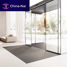 Professionnal mat PROMATrubberaluminumnon-slip