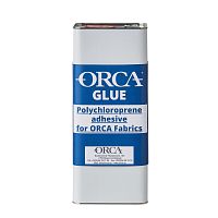 Neoprene adhesive ORCA®rubberwater-resistant