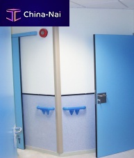 High-resistance protection corner TTR