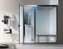 Cabin hammam Topkapisteam generator