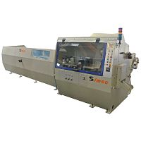Circular saw CICLOMEC 1000for steelfor aluminumfor non-ferrous metals