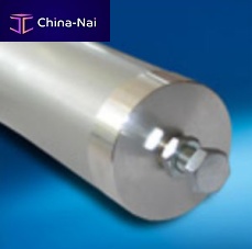 Rotary cylinder pneumaticrack-and-piniondouble-acting