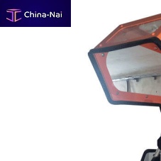 3-axis milling machine verticalfor bar machining