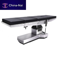 Universal operating table OP850ENTurologyophthalmology