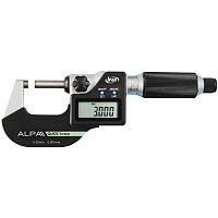 Outside micrometer BA02025digitalhigh-speedwaterproof