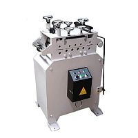 Sheet metal straightener TL series